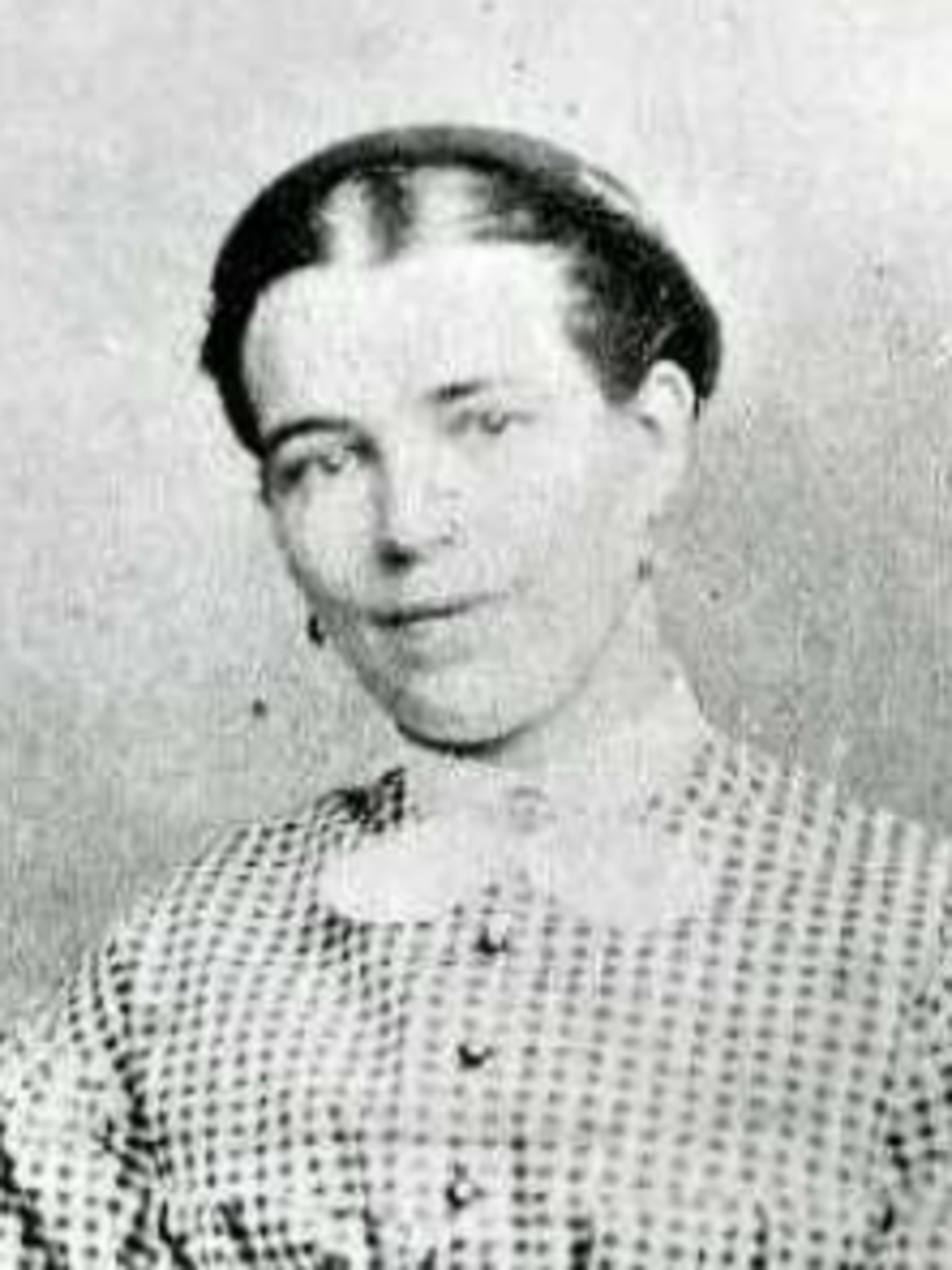 Ann Smith (1839 - 1912) Profile